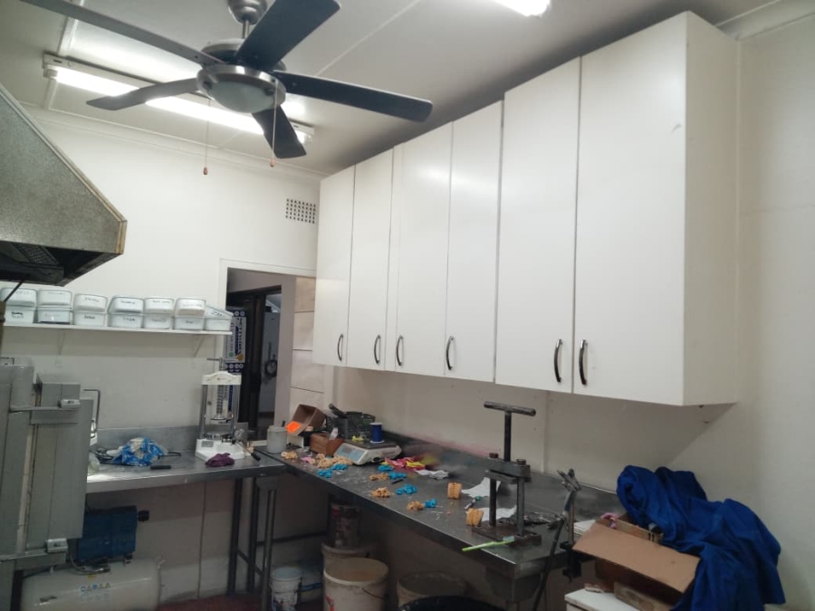 Commercial Property for Sale in Bodorp North West